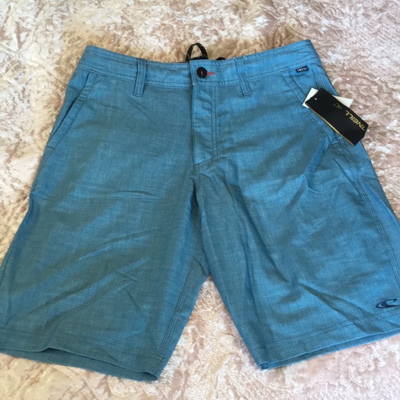 O'Neill Other - O’Neil hybrid shorts mens 31